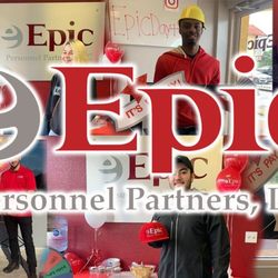 Epic Personnel Partners