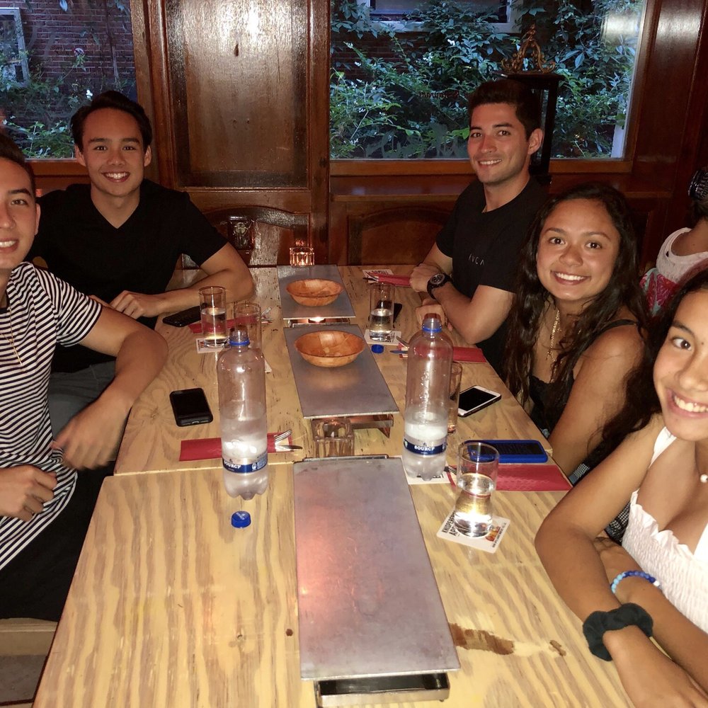 Aneka Rasa - The kids - Indonesian Near Me - Amsterdam, New Hampshire Aneka Rasa - The kids - Indonesian Near Me - Amsterdam, New Hampshire