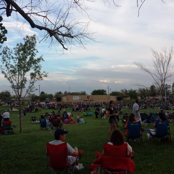 Music Under the Stars - Performing Arts Near Me - El Paso, Texas Music Under the Stars - Performing Arts Near Me - El Paso, Texas