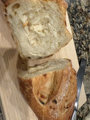 Grateful Bread Company by null