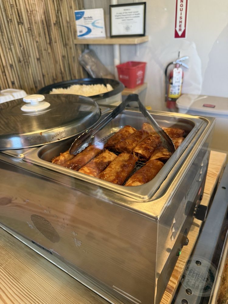 Mabuhay Filipino and Soul Kitchen Logo