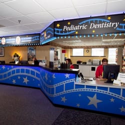 Madison Pediatric Dental & Orthodontics