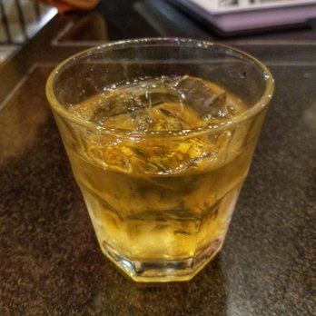 Prison Hill Brewing - Whistlepig 12 year cask strength - New American Near Me - Yuma, Arizona