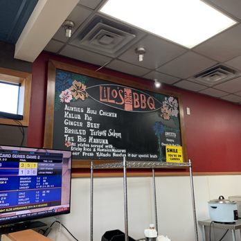 Lilo's BBQ - Menu - Barbeque Near Me - Hood River, Oregon Lilo's BBQ - Menu - Barbeque Near Me - Hood River, Oregon