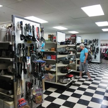 Second Hand Rose - Used, Vintage & Consignment Near Me - Perham, Minnesota