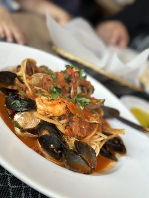 Ascione Bistro Hyde Park by null