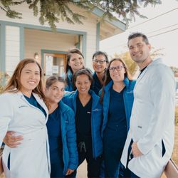 Half Moon Bay Family Dentistry - Meet our Team!