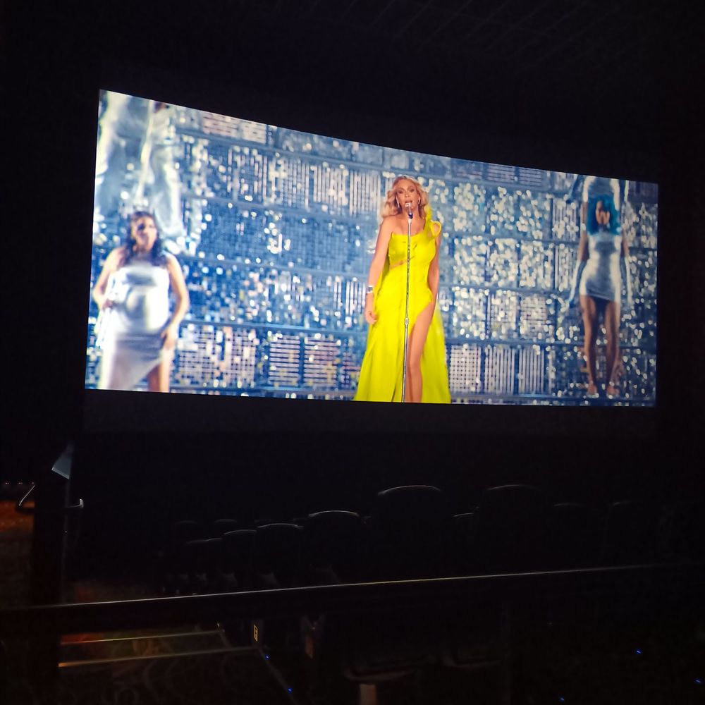 Regal Aliante - Bey still got it! - Cinema Near Me - North Las Vegas, Nevada Regal Aliante - Bey still got it! - Cinema Near Me - North Las Vegas, Nevada