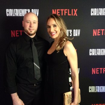 ValentinoX - Feeling beautiful at the event. - Hair Salons Near Me - Los Angeles, California