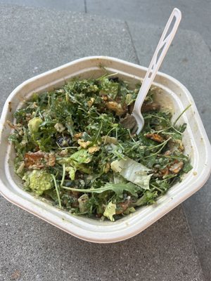 sweetgreen by null
