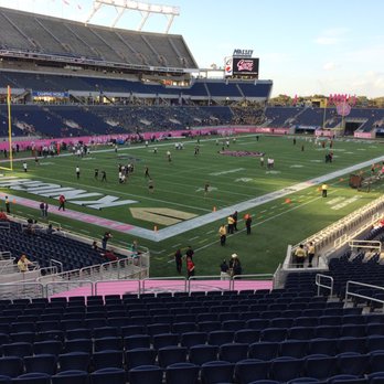 Camping World Stadium - Stadiums & Arenas Near Me - Orlando, Florida