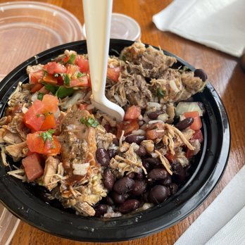 The Jerk Grill - Caribbean Near Me - Redlands, California