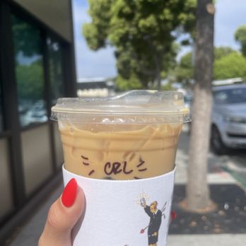 Made Coffee - Coffee & Tea Near Me - Fullerton, California Made Coffee - Coffee & Tea Near Me - Fullerton, California