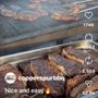 Copper Spur Bar-B-Que