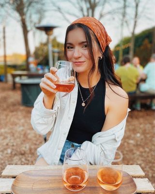 Rosie's Coffee & Wine Garden by null