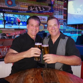 Tin Roof - Cocktail Bars Near Me - Delray Beach, Florida