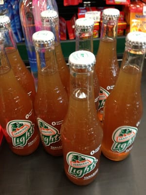 Northgate González Market by null