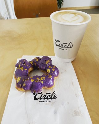 Circle Coffee Co. by null