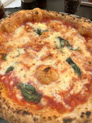 Antica Pizzeria dell'Angelo by null