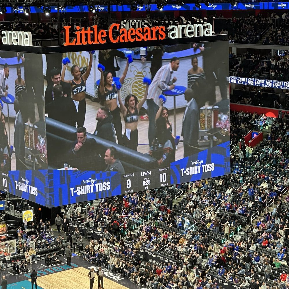 Detroit Pistons - Professional Sports Teams Near Me - Detroit, Michigan Detroit Pistons - Professional Sports Teams Near Me - Detroit, Michigan