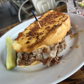 Alex Bar-B-Q - Tri-tip dip...Ahh-Mazing!!! - Bars Near Me - Pismo Beach, California Alex Bar-B-Q - Tri-tip dip...Ahh-Mazing!!! - Bars Near Me - Pismo Beach, California