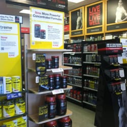 GNC
