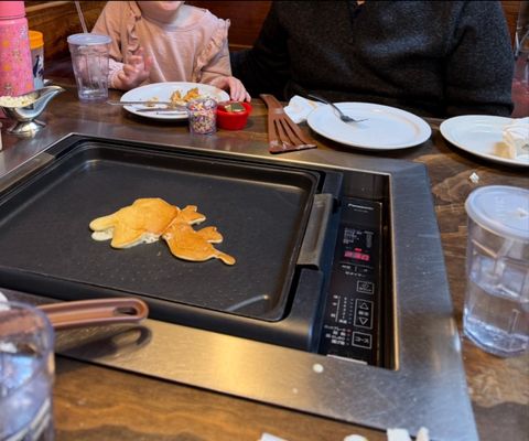 Slappy Cakes by null