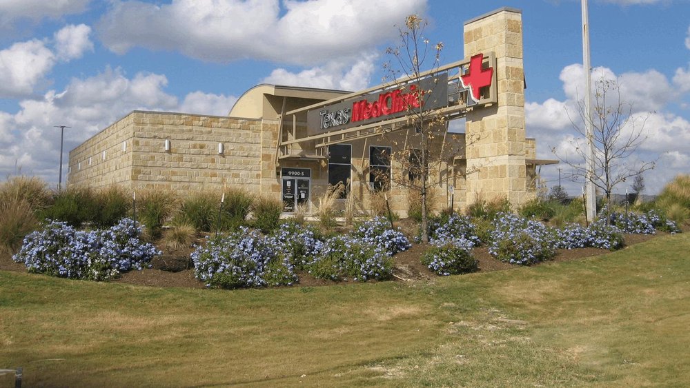 Texas MedClinic Urgent Care - patient advocate in Austin, TX
