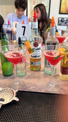 City Of Cocktail - mixology classes Palo Alto by null