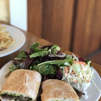 Jane - Steak sandwicj - Coffee & Tea Near Me - Los Angeles, California Jane - Steak sandwicj - Coffee & Tea Near Me - Los Angeles, California