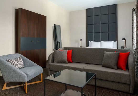 Joinery Hotel Pittsburgh, Curio Collection by Hilton by null
