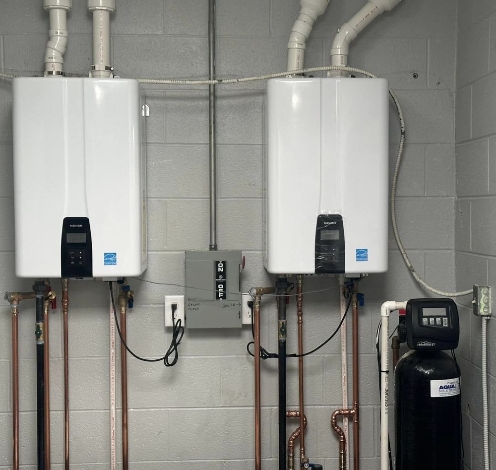 Slide of Vogelsang Plumbing