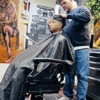 Philgood Cuts - Phil's work - Barbers Near Me - South San Francisco, California Philgood Cuts - Phil's work - Barbers Near Me - South San Francisco, California