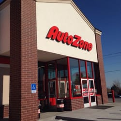 AutoZone