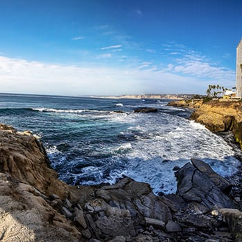 La Jolla Cove - Parks Near Me - La Jolla, California
