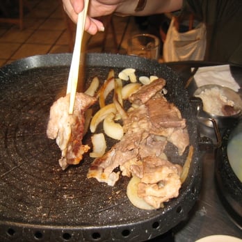 Ilbunjee - meat grilled to perfection. - Korean Near Me - Santa Clara, California