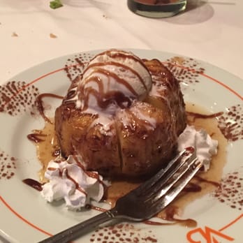 VB Steakhouse - Roasted pineapple...delish - Steakhouses Near Me - Arlington, Texas VB Steakhouse - Roasted pineapple...delish - Steakhouses Near Me - Arlington, Texas