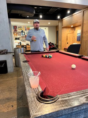 Moxy Nashville Downtown by null