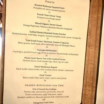 Bouchon - French Near Me - Santa Barbara, California Bouchon - French Near Me - Santa Barbara, California