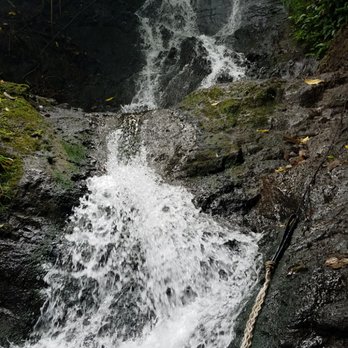 Likeke Falls - Hiking Near Me - Honolulu, Hawaii
