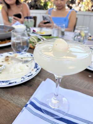 Bungalow on Rose Coastal Thai Restaurant & Bar by null