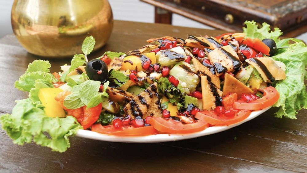 AL ZEIN 73 Photos & 38 Reviews 11875 Jones Bridge Rd, Alpharetta