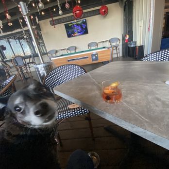 Charlie’s Place - Old fashioned drink - Cocktail Bars Near Me - Fort Wayne, Indiana