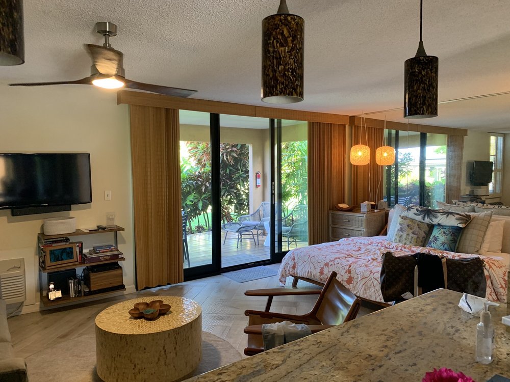 Wailea Ekahi Village