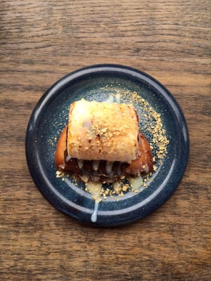 Mr Bao - Taiwanese Restaurant Peckham by null