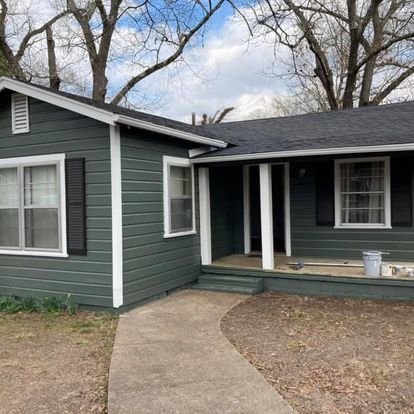 Slide of Bohon Roofing