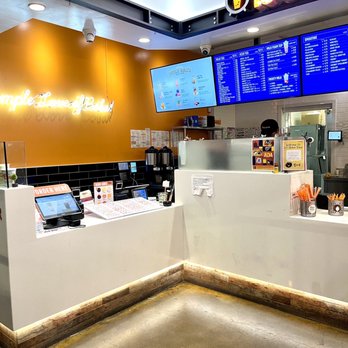 It's Boba Time - Irvine - Inside front view - Juice Bars & Smoothies Near Me - Irvine, California It's Boba Time - Irvine - Inside front view - Juice Bars & Smoothies Near Me - Irvine, California