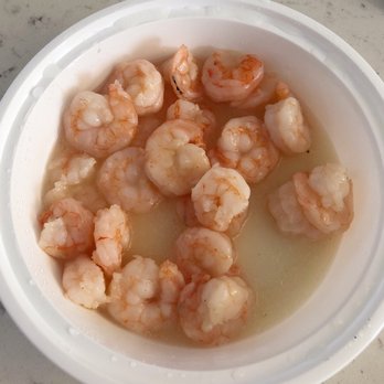 Shanghai You Garden - Got be kidding! These are not crystal shrimps! And half portion of last time s order:(( no more this place! Ripe off. - Shanghainese Near Me - Bayside, New York