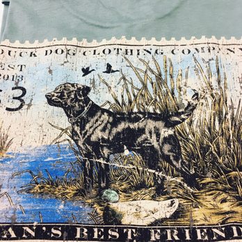 Wolpert's Dept Store - #duckdog - Department Stores Near Me - Loris, South Carolina
