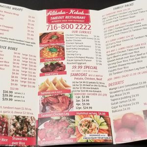 Alibaba Kebab 189 Photos 141 Reviews Kebab 900 William St Buffalo Ny Restaurant Reviews Phone Number Menu